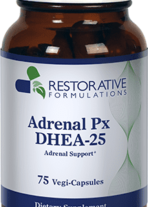 Adrenal Px DHEA-25 75 caps