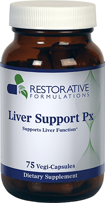Liver Support Px