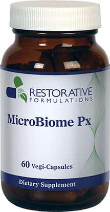 Microbiome Px