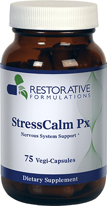 Stress Calm Px