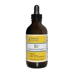 BLt 4 fl oz (120 ml)