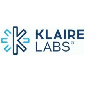 Klaire Labs logo 2020