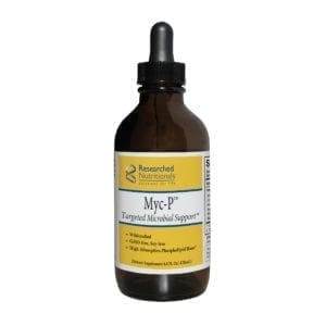 Myc-P 4 fl oz (120 ml)