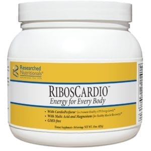 RibosCardio 15 oz (421 g)