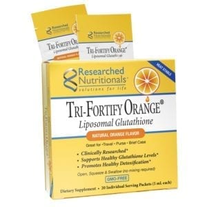 TriFortify Orange 5 ml
