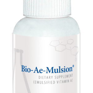 Biotics Research Bio Ae-Mulsion 2 fl oz