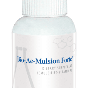 Biotics Research Bio AeMulsion Forte