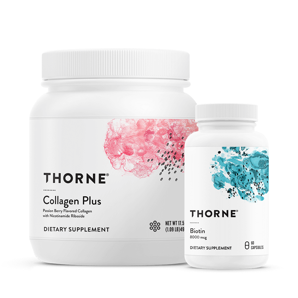 Thorne's Skin Health Bundle BUN009