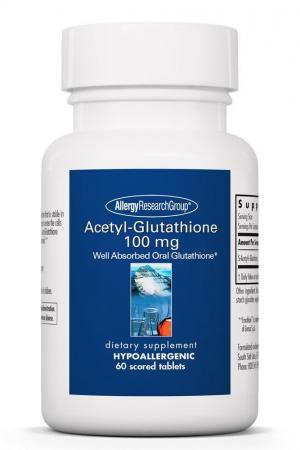 Acetyl GLutathione 100 mg 76430
