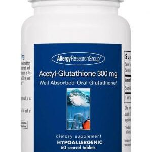 Acetyl GLutathione 300 mg 77060