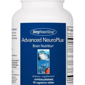 Advanced NeuroPlus 90 veg tablets 77010