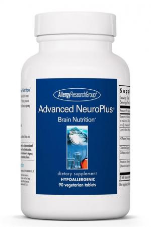 Advanced NeuroPlus 90 veg tablets 77010
