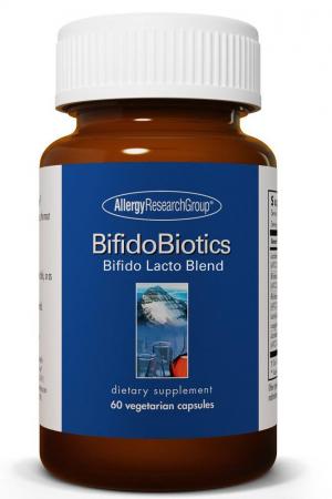 BifidoBiotics 60 vegcaps 71910
