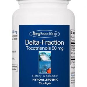Delta Fraction Tocotrienols 50 mg 75270