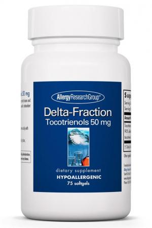 Delta Fraction Tocotrienols 50 mg 75270
