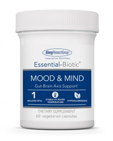 Essential Biotic Mood & MInd 78220