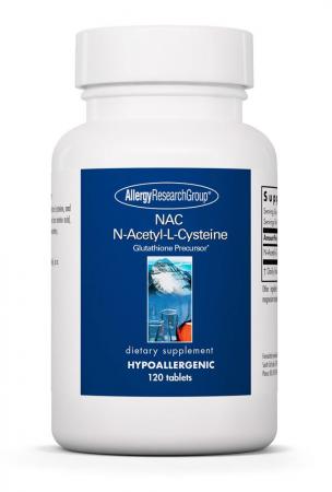 NAC N Acetyl Cysteine 71370