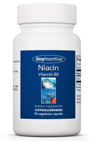 Niacin Vitamin B3 70360