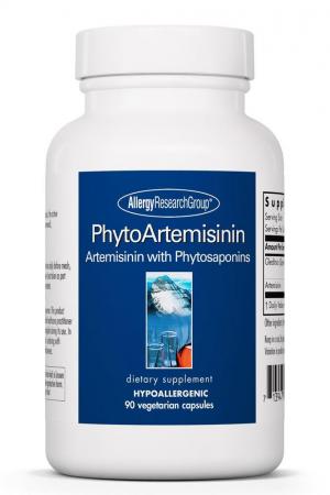 PhytoArtemisinin 90 veg caps 74990p