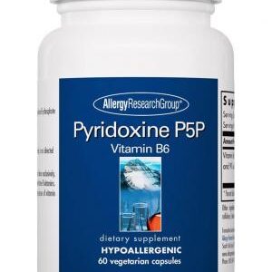 Pyroxidine P5P 70390