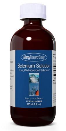 Selenium Solution 70120