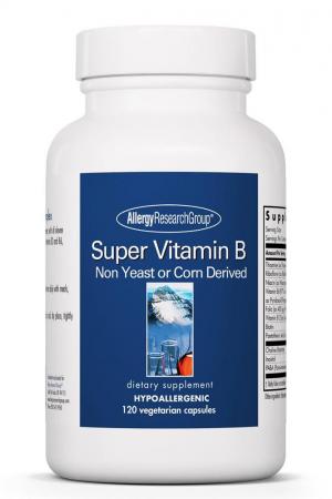 Super Vitamin B 70340