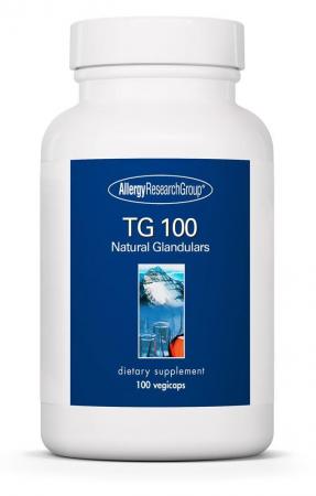 TG 100 Natural Glandulars 71800