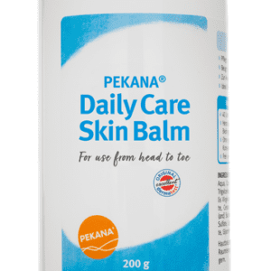 Daily Care Skin Balm 200 g tub