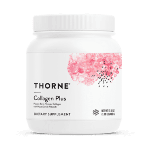 Collagen Plus 17.5 oz