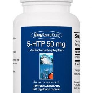 5-HTP 50 mg 72810