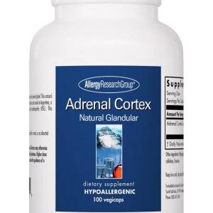 Adrenal Cortex 100 veg caps 70531