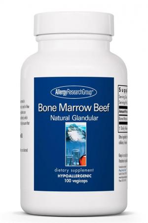 Bone Marrow Beef 100 veg caps 76510