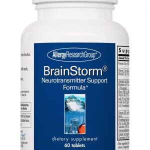 BrainStorm 60 tablets 72070p
