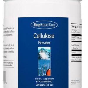 Cellulose Powder 250 gr 8.8 oz 72170