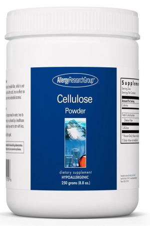 Cellulose Powder 250 gr 8.8 oz 72170