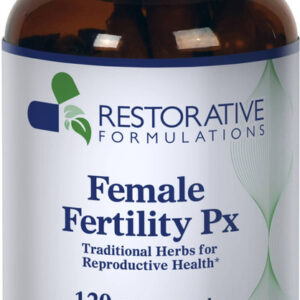 Female Fertility Px