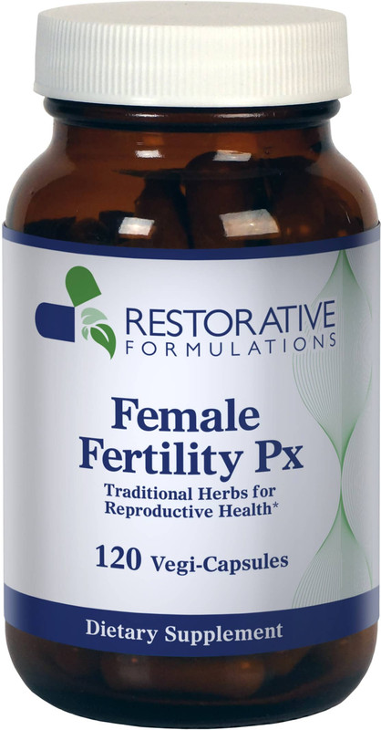 Female Fertility Px