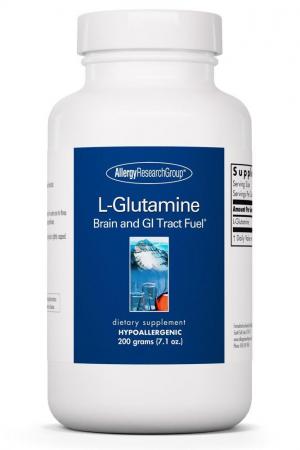 L-Glutamine Powder 200 gr 7.1 oz 72130