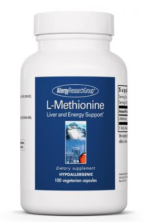 L-Methionine 7500 mg 100 veg caps 70610