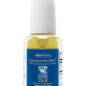 Liposomal Zen 50 mL 1 fl oz 76810