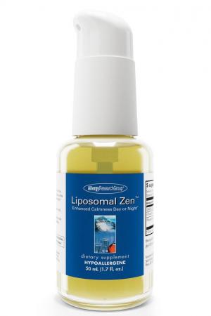 Liposomal Zen 50 mL 1 fl oz 76810