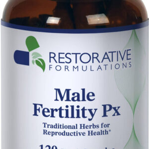 Male Fertility Px 120 caps