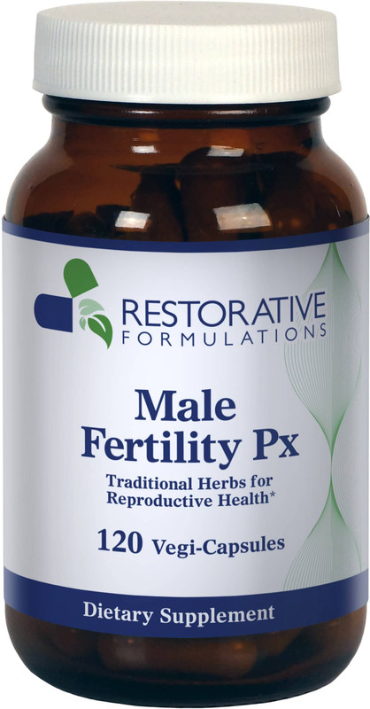 Male Fertility Px 120 caps