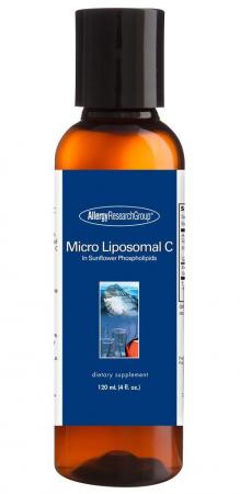 Micro Liposomal C 120 ml 4 fl oz 76770