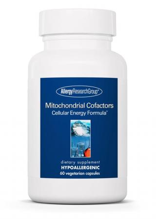 Mitochondrial Cofactors 90 veg caps 78270