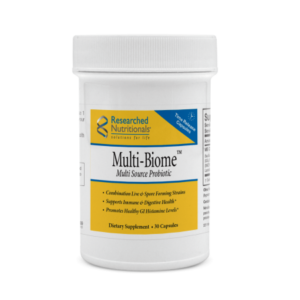 Multi-Biome-multi-source-probiotic-supplement-facts