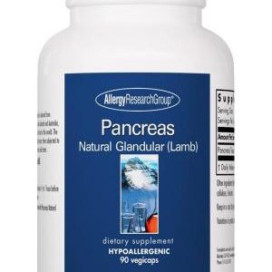 Pancreas Glandular Lamb 71630