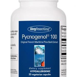 Pycnogenol 100 30 veg caps 77270