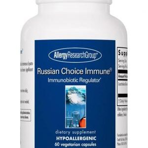 Russian Choice Immune