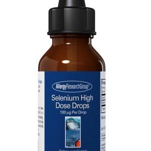 Selenium High Dose 15 mL 0.50 fl oz 77380